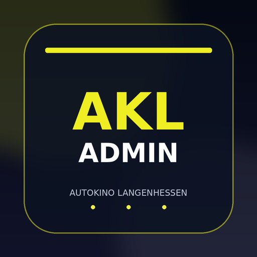 AKL Admin