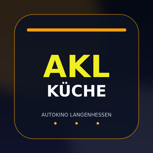AKL Küche